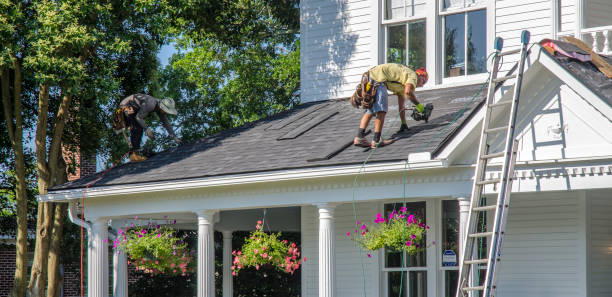 Best Commercial Roofing Services  in Dickson, OK