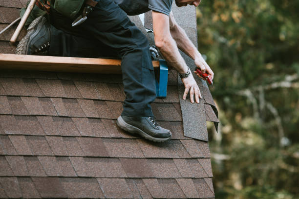 Gutter Installation and Roofing in Dickson, OK